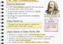 convert handwritten notes into clean PDF or word
